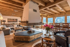  Omaroo Chalets Morzine - by Emerald Stay  Морзин